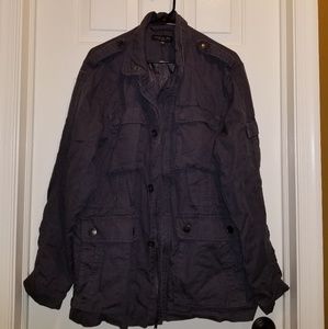 STYLISH XL Brown Mens Jacket